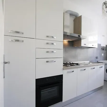 Rentopolis Trilocale Casino Appartement
