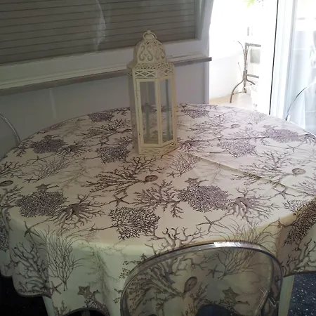 Rentopolis Trilocale Casino Appartement San Remo