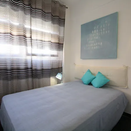 Appartement Rentopolis Trilocale Casino *
