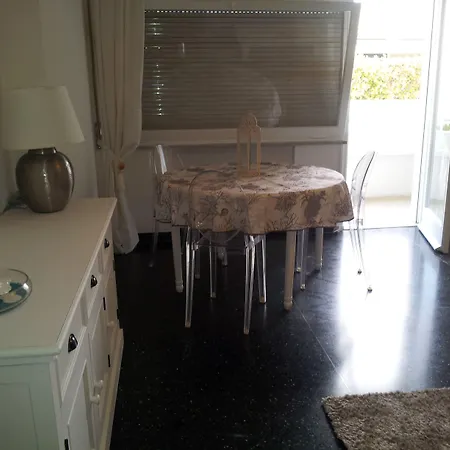 Rentopolis Trilocale Casino Appartement San Remo