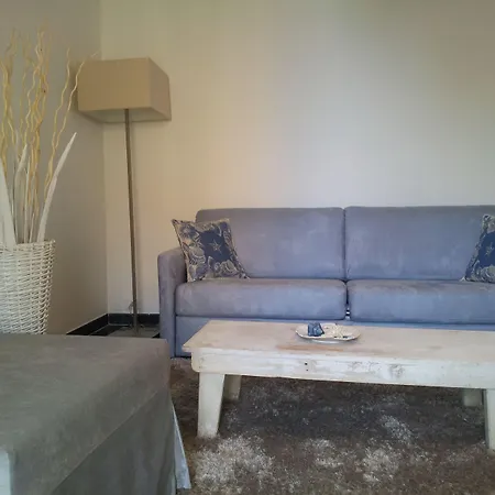 Appartement Rentopolis Trilocale Casino