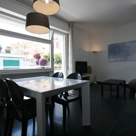 Rentopolis Trilocale Casino Appartement