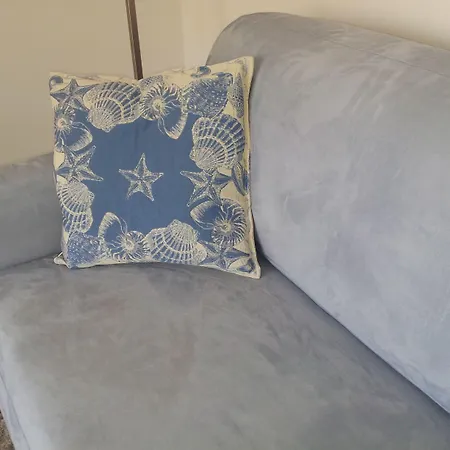 Appartement Rentopolis Trilocale Casino San Remo