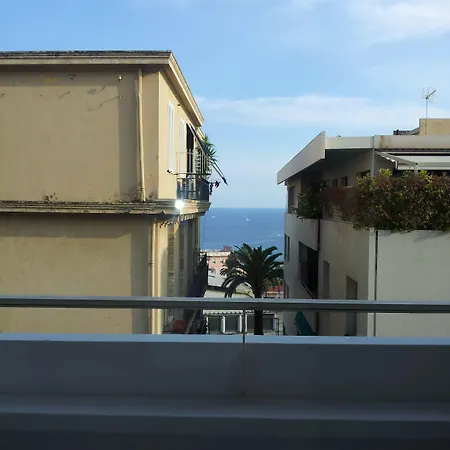 Rentopolis Trilocale Casino * San Remo