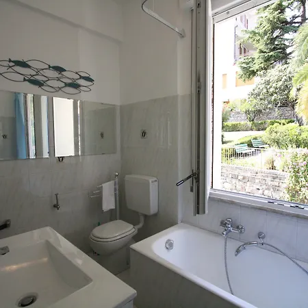 Rentopolis Trilocale Casino Appartement *