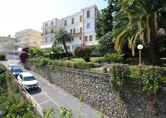 Rentopolis Trilocale Sanremo Casino *