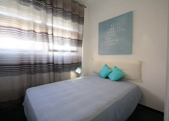 Apartmán Rentopolis Trilocale Casino *