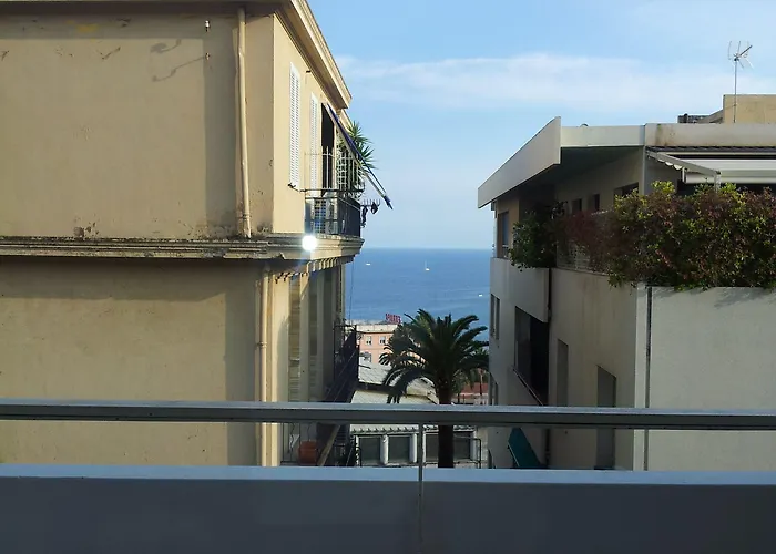 Rentopolis Trilocale Sanremo Casino * Sanremo