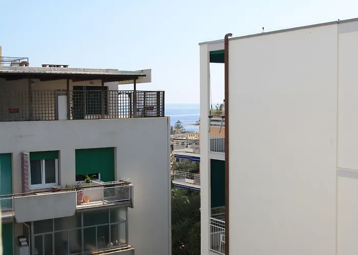 Rentopolis Trilocale Sanremo Casino