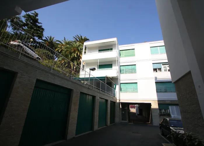 Rentopolis Trilocale Sanremo Casino * Sanremo