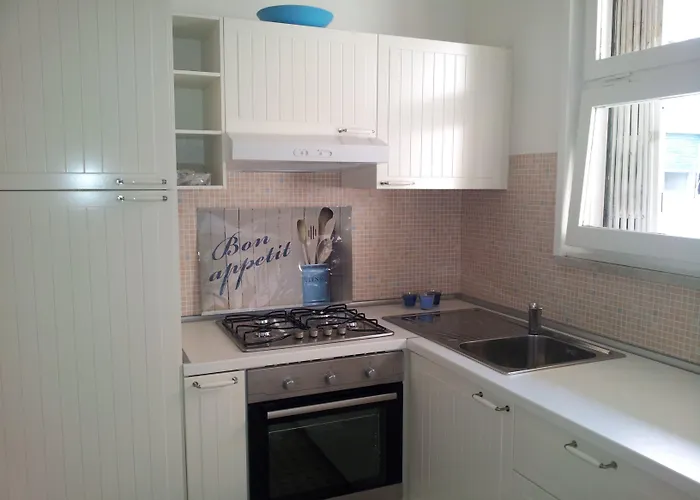 Rentopolis Trilocale Sanremo Casino *