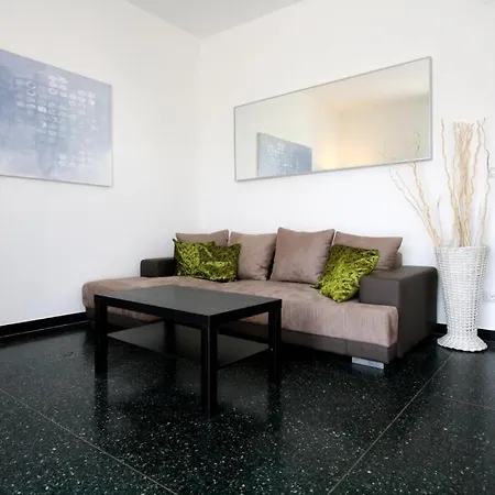 Appartement Rentopolis Trilocale Casino *