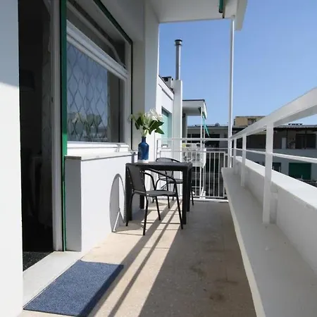 Appartement Rentopolis Trilocale Casino