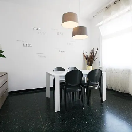 Rentopolis Trilocale Casino Apartamento San Remo