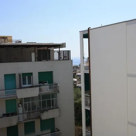 Rentopolis Trilocale Casino سانريمو