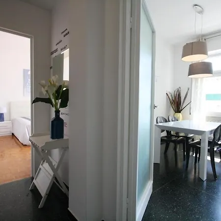 Appartement Rentopolis Trilocale Casino