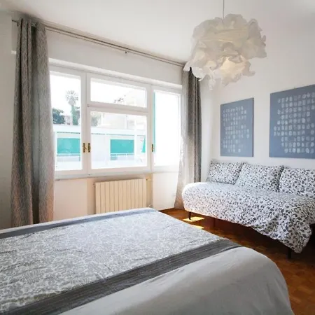 Rentopolis Trilocale Casino Appartement