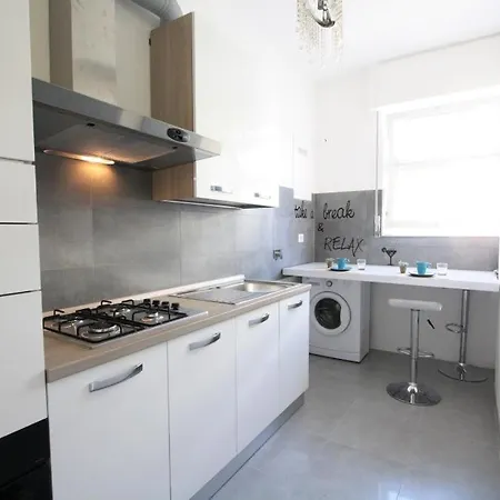 Rentopolis Trilocale Casino Appartement
