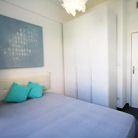 Appartement Rentopolis Trilocale Casino San Remo