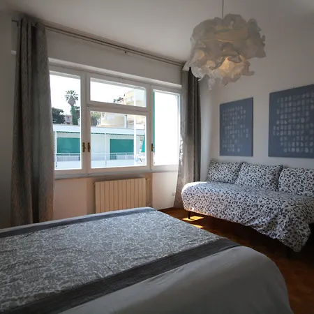 Appartement Rentopolis Trilocale Casino *