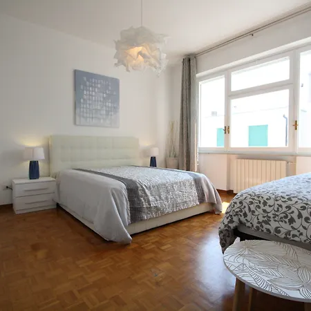 Appartement Rentopolis Trilocale Casino *