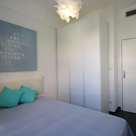 Apartment Rentopolis Trilocale Sanremo Casino *