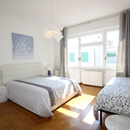 Rentopolis Trilocale Sanremo Casino Apartment Sanremo