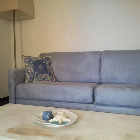 Appartement Rentopolis Trilocale Casino San Remo