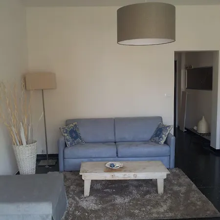 Appartement Rentopolis Trilocale Casino *