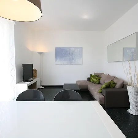 Rentopolis Trilocale Sanremo Casino Sanremo