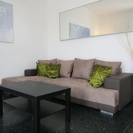 Rentopolis Trilocale Casino Appartement San Remo