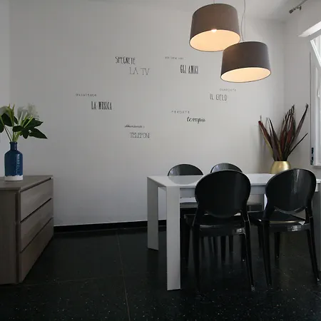 Appartement Rentopolis Trilocale Casino *