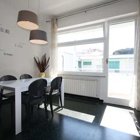 Rentopolis Trilocale Sanremo Casino *