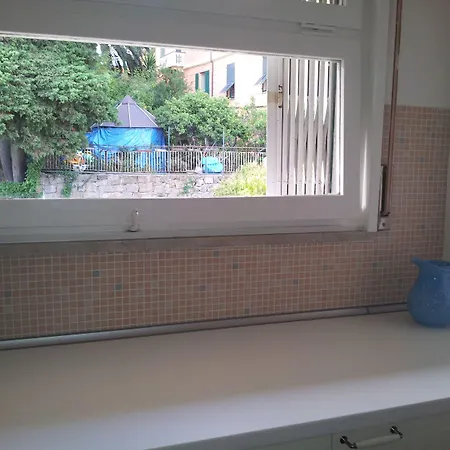 Rentopolis Trilocale Sanremo Casino Apartment *