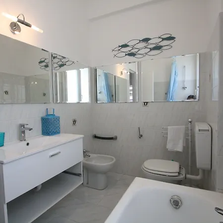 Rentopolis Trilocale Sanremo Casino *