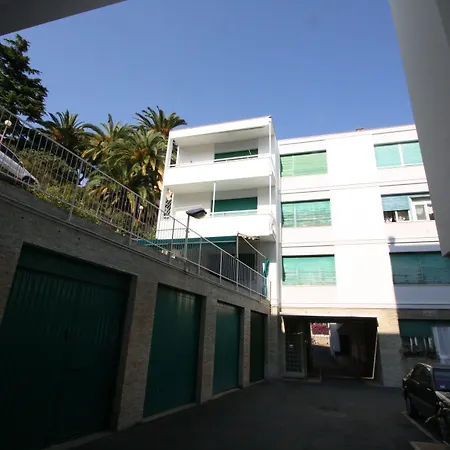 Rentopolis Trilocale Casino * San Remo