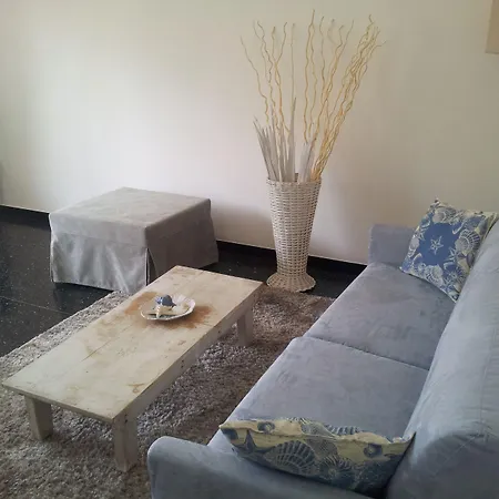 Rentopolis Trilocale Sanremo Casino Apartment *