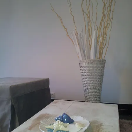 Appartement Rentopolis Trilocale Casino San Remo