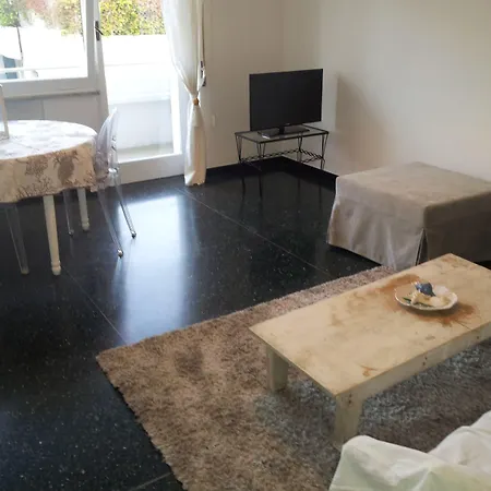 Appartement Rentopolis Trilocale Casino San Remo