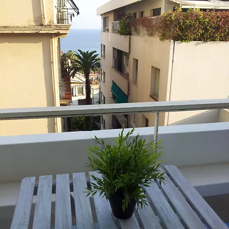 Appartement Rentopolis Trilocale Casino San Remo