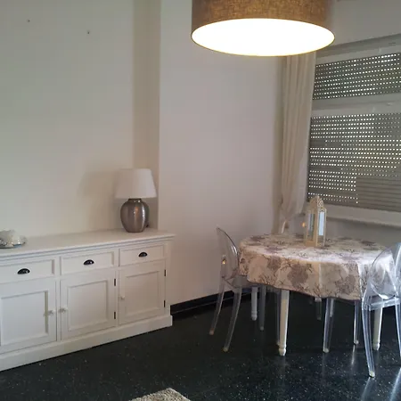 Rentopolis Trilocale Casino Appartement *