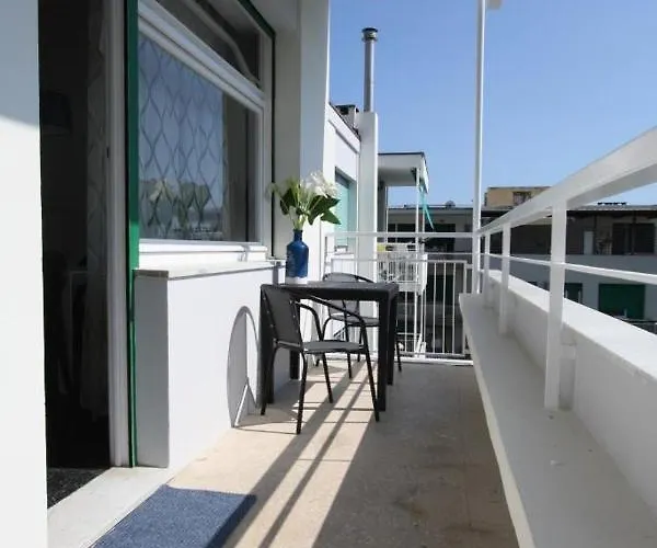 شقة Rentopolis Trilocale Casino