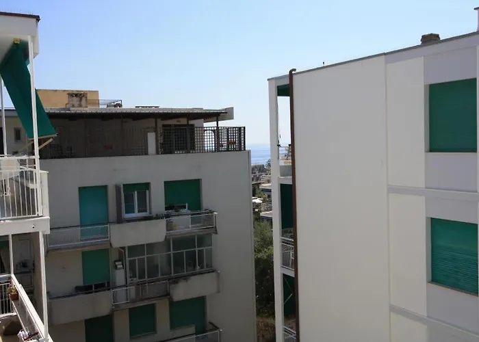 Rentopolis Trilocale Casino سانريمو