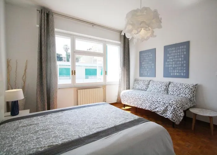 Rentopolis Trilocale Casino Apartmán