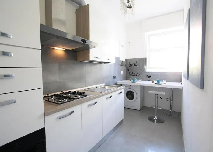 Rentopolis Trilocale Casino شقة