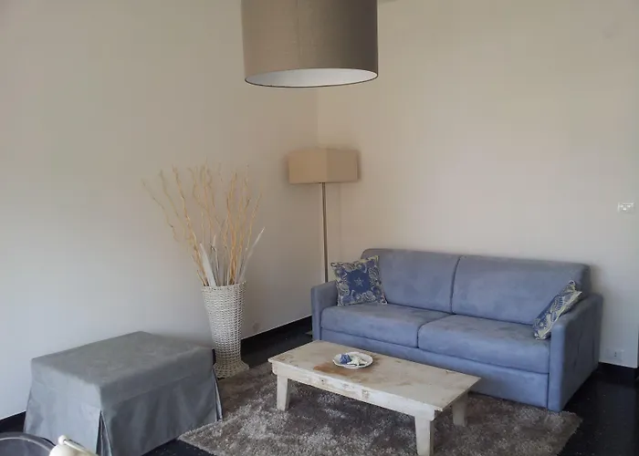 Rentopolis Trilocale Casino