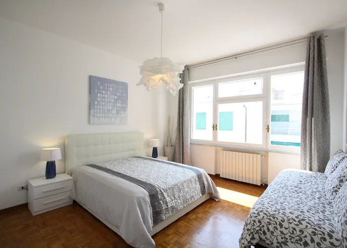 Rentopolis Trilocale Casino