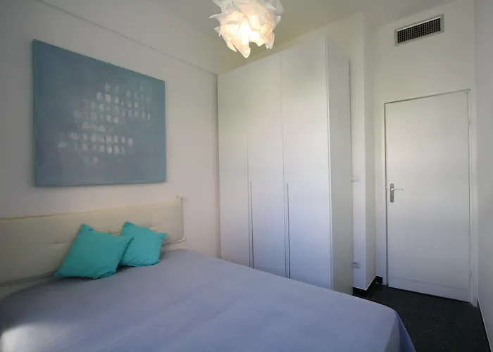 شقة Rentopolis Trilocale Casino *