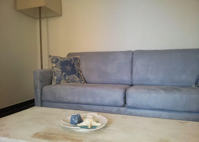 شقة Rentopolis Trilocale Casino سانريمو