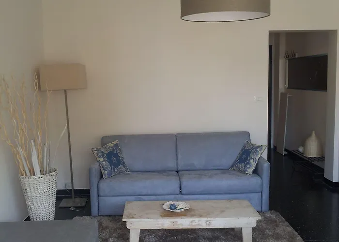 شقة Rentopolis Trilocale Casino *